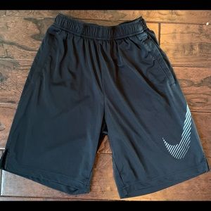 Nike Dri-Fit shorts